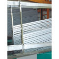 Aluminum Sliding Window Window Frame Window Aluminium Profiles